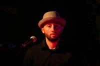 09 11.11.2015 THE FERAL TREES, fot. Krzysztof Wójcik