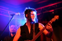 10 11.11.2015 THE FERAL TREES, fot. Krzysztof Wójcik