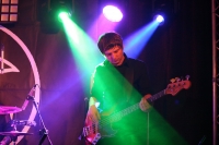 12 11.11.2015 THE FERAL TREES, fot. Krzysztof Wójcik