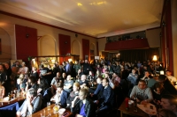 13 11.11.2015 THE FERAL TREES, fot. Krzysztof Wójcik