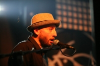 14 11.11.2015 THE FERAL TREES, fot. Krzysztof Wójcik