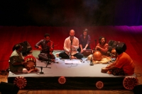 01 12.11.2015 SAAGARA, fot. Krzysztof Wójcik