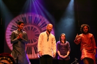 27 12.11.2015 SAAGARA, fot. Krzysztof Wójcik