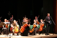 01 13.11.2015 MŁODA POLSKA FILHARMONIA, fot. Krzysztof Wójcik