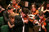 13 13.11.2015 MŁODA POLSKA FILHARMONIA, fot. Krzysztof Wójcik