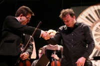 44 13.11.2015 MŁODA POLSKA FILHARMONIA, fot. Krzysztof Wójcik